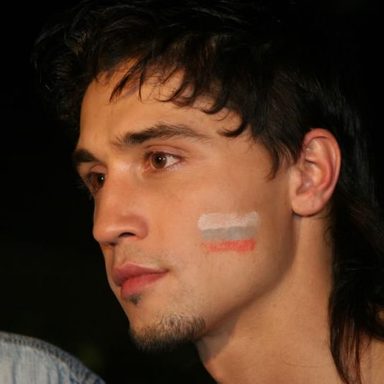Dima Bilan