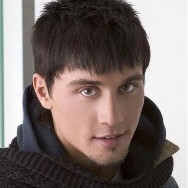 Dima Bilan