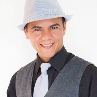 Dilsinho Medeiros