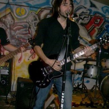 Dilúvio de Rosas