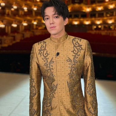 Dimash Kudaibergen / Kudaibergenov