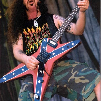 Dimebag Darrell