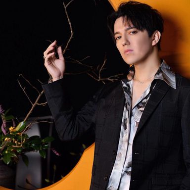 Dimash Kudaibergen / Kudaibergenov photo 33