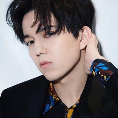 Dimash Kudaibergen / Kudaibergenov photo 43