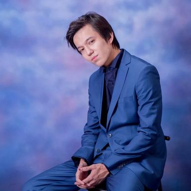 Dimash Kudaibergen / Kudaibergenov photo 20