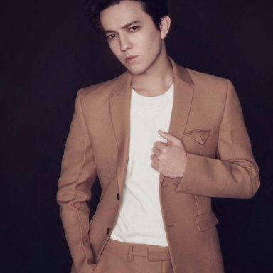 Dimash Kudaibergen / Kudaibergenov photo 42
