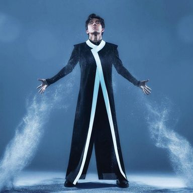 Dimash Kudaibergen / Kudaibergenov photo 41