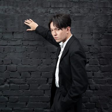 Dimash Kudaibergen / Kudaibergenov photo 15