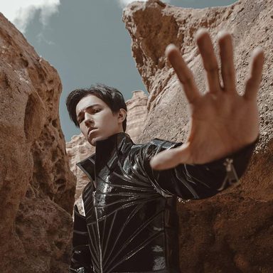 Dimash Kudaibergen / Kudaibergenov photo 16