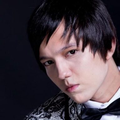 Dimash Kudaibergen / Kudaibergenov photo 52