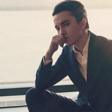 Dimash Kudaibergen / Kudaibergenov photo 35