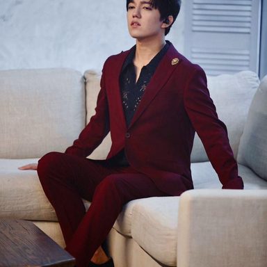 Dimash Kudaibergen / Kudaibergenov photo 46