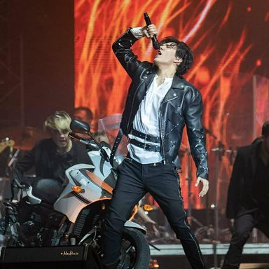 Dimash Kudaibergen / Kudaibergenov photo 11