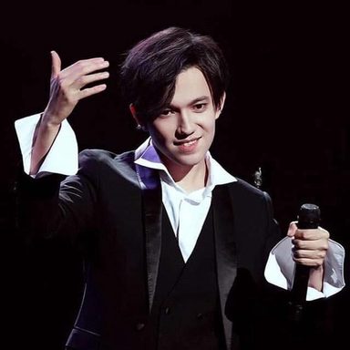 Dimash Kudaibergen / Kudaibergenov photo 31