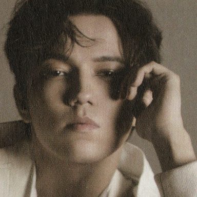 Dimash Kudaibergen / Kudaibergenov