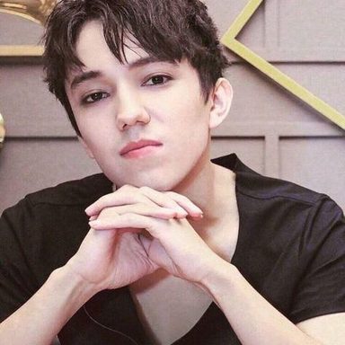 Dimash Kudaibergen / Kudaibergenov photo 30