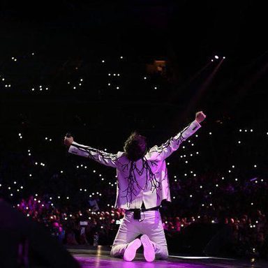 Dimash Kudaibergen / Kudaibergenov photo 9