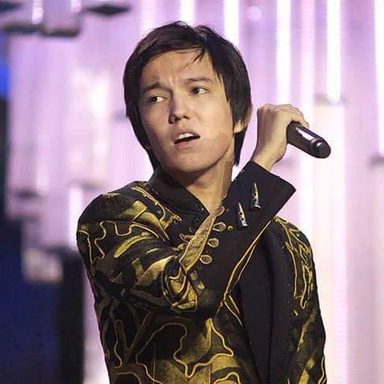 Dimash Kudaibergen / Kudaibergenov photo 47