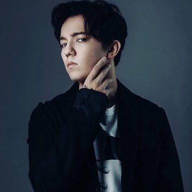 Dimash Kudaibergen / Kudaibergenov photo 55