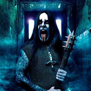 Dimmu Borgir photo 19