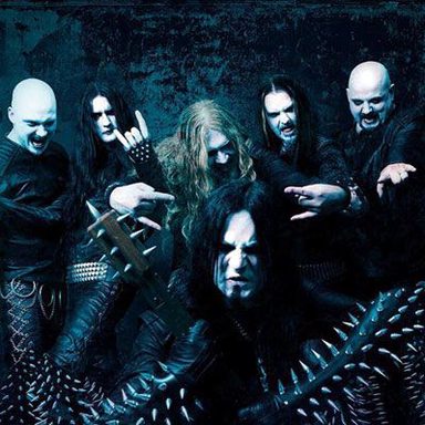Dimmu Borgir photo 20