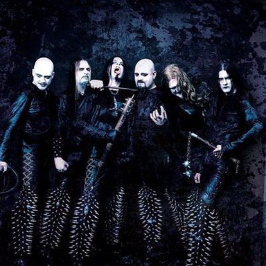 Dimmu Borgir photo 17