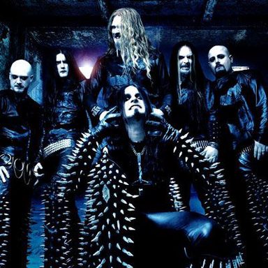 Dimmu Borgir photo 21