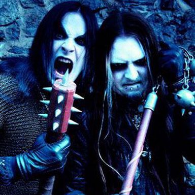 Dimmu Borgir photo 18