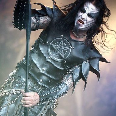 Dimmu Borgir