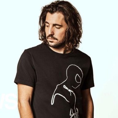 Dimitri Vegas photo 9