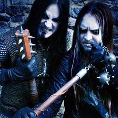 Dimmu Borgir photo 15