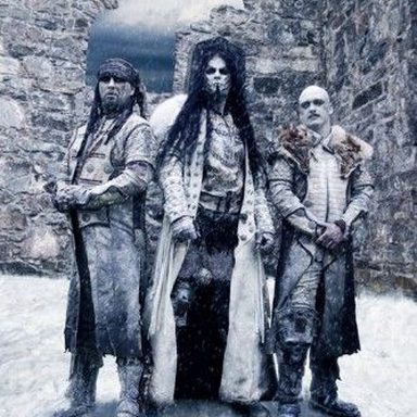 Dimmu Borgir