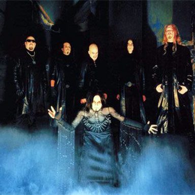 Dimmu Borgir