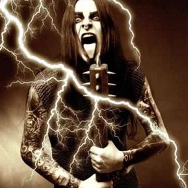 Dimmu Borgir photo 22