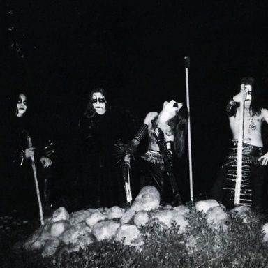 Dimmu Borgir