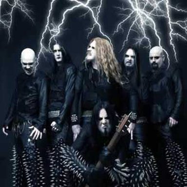 Dimmu Borgir photo 24