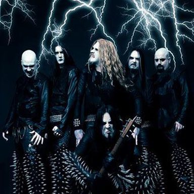 Dimmu Borgir photo 9