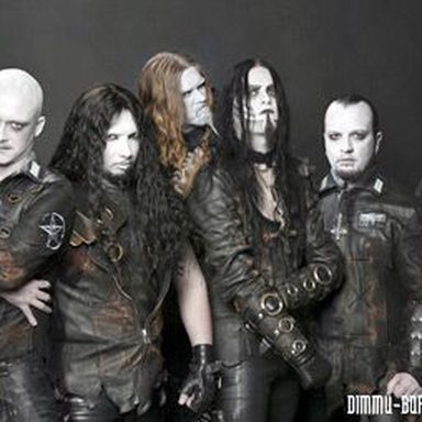Dimmu Borgir photo 10