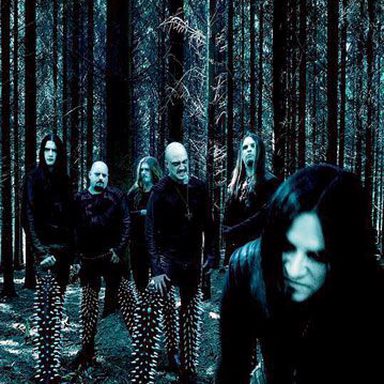 Dimmu Borgir photo 16