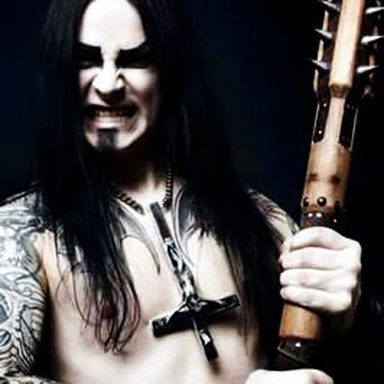 Dimmu Borgir photo 23