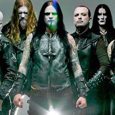 Dimmu Borgir photo 13