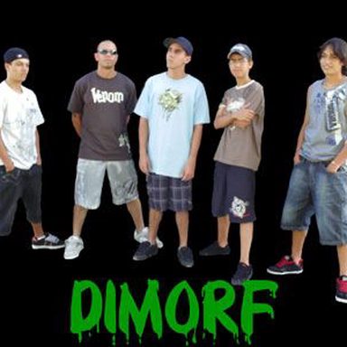 Dimorf