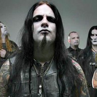 Dimmu Borgir photo 12