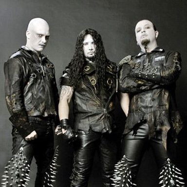 Dimmu Borgir photo 11