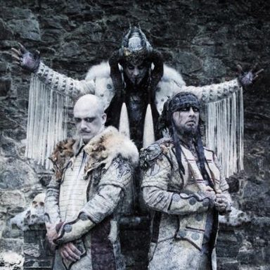 Dimmu Borgir