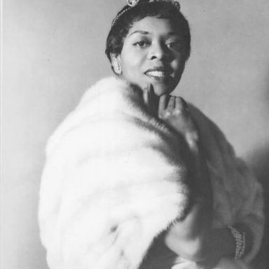Dinah Washington