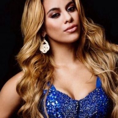 Dinah Jane
