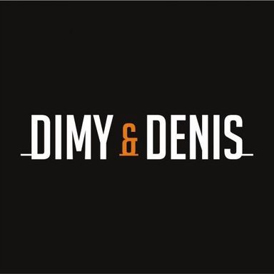 Dimy e Denis