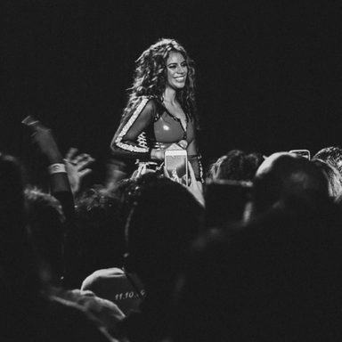Dinah Jane