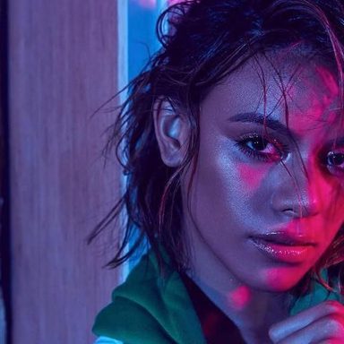 Dinah Jane